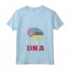 Mozambico, Bandiera del Mozambico - Maglietta con Collo a V per Mostrare l'Orgoglio per il Mozambico - Ideale per Uomini, Donne e Bambini