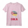 Mozambico, Bandiera del Mozambico - Maglietta con Collo a V per Mostrare l'Orgoglio per il Mozambico - Ideale per Uomini, Donne e Bambini
