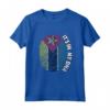 Mozambico It's In My DNA - Pride Mozambico Flag Roots Regali Maglietta - Ideal Mozambique Culture Apparel