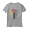 Mozambico It's In My DNA - Pride Mozambico Flag Roots Regali Maglietta - Ideal Mozambique Culture Apparel