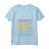 Donna Mozambique Pride - Nato in Mozambico Maglietta con Collo a V - Ideale come Regalo Speciale per Amici e Familiari