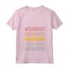 Donna Mozambique Pride - Nato in Mozambico Maglietta con Collo a V - Ideale come Regalo Speciale per Amici e Familiari