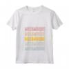 Donna Mozambique Pride - Nato in Mozambico Maglietta con Collo a V - Ideale come Regalo Speciale per Amici e Familiari