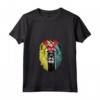 Donna Mozambico Lion Pride Mozambican Flag Roots Uomini Donne Bambini T-shirt - Show Your Roots and Pride
