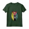 Donna Mozambico Lion Pride Mozambican Flag Roots Uomini Donne Bambini T-shirt - Show Your Roots and Pride