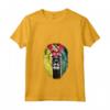 Donna Mozambico Lion Pride Mozambican Flag Roots Uomini Donne Bambini T-shirt - Show Your Roots and Pride