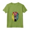 Donna Mozambico Lion Pride Mozambican Flag Roots Uomini Donne Bambini T-shirt - Show Your Roots and Pride