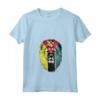 Donna Mozambico Lion Pride Mozambican Flag Roots Uomini Donne Bambini T-shirt - Show Your Roots and Pride