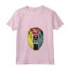 Donna Mozambico Lion Pride Mozambican Flag Roots Uomini Donne Bambini T-shirt - Show Your Roots and Pride