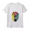 Donna Mozambico Lion Pride Mozambican Flag Roots Uomini Donne Bambini T-shirt - Show Your Roots and Pride