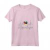 Donna Mozambico Heartbeat ECG Pride Mozambico Bandiera Roots Regali - Maglietta con Collo a V per Esprimere il Tuo Orgoglio e Amore per il Mozambico
