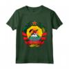 Emblema del Mozambico Maglietta - Incredibile Repubblica del Mozambico - Orgoglio Mozambicano