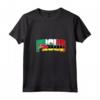 Donna Messicano e Mozambico Perfect Mix Heritage Maglietta con Collo a V - Regalo di Natale per Nazionalità Latino Ispanico - Acquista Online