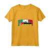 Donna Messicano e Mozambico Perfect Mix Heritage Maglietta con Collo a V - Regalo di Natale per Nazionalità Latino Ispanico - Acquista Online