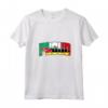 Donna Messicano e Mozambico Perfect Mix Heritage Maglietta con Collo a V - Regalo di Natale per Nazionalità Latino Ispanico - Acquista Online
