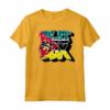 Mozambico Beat Box - Mozambico Beat Boxing Maglietta con Design Graffiti - Regalo Unico per gli Amanti della Musica
