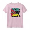 Mozambico Beat Box - Mozambico Beat Boxing Maglietta con Design Graffiti - Regalo Unico per gli Amanti della Musica