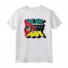 Mozambico Beat Box - Mozambico Beat Boxing Maglietta con Design Graffiti - Regalo Unico per gli Amanti della Musica