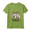Donna Mozambico Girl - Maglietta Patriottica con Collo a V - Regalo Orgoglioso per le Donne dal Mozambico