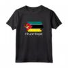 Bandiera del Mozambico - Mozambico Maglietta con Orgoglio Mozambicano - Ideale come Regalo per Chi ha Radici Mozambicane