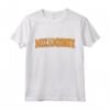 Mozambico Varsity Logo Maglietta - Design Vintage - Ideale come Souvenir