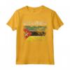 Bandiera del Mozambico Distressed - Uomo Donna - T-shirt patriottica per mostrare il tuo orgoglio e supporto - Acquista online la tua bandiera Mozambico!
