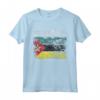 Bandiera del Mozambico Distressed - Uomo Donna - T-shirt patriottica per mostrare il tuo orgoglio e supporto - Acquista online la tua bandiera Mozambico!