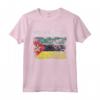 Bandiera del Mozambico Distressed - Uomo Donna - T-shirt patriottica per mostrare il tuo orgoglio e supporto - Acquista online la tua bandiera Mozambico!
