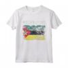 Bandiera del Mozambico Distressed - Uomo Donna - T-shirt patriottica per mostrare il tuo orgoglio e supporto - Acquista online la tua bandiera Mozambico!