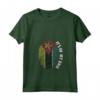 Donna Mozambico It's In My DNA Pride Mozambico Flag Roots Regali Maglietta con Collo a V - Ideale per Mostrare il Tuo Orgoglio e Sostegno a Mozambico
