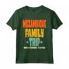 Mozambico Family Trip - Vacanze Mozambico Maglietta Making Memories Together - Souvenir di Gruppo