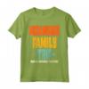 Mozambico Family Trip - Vacanze Mozambico Maglietta Making Memories Together - Souvenir di Gruppo