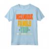 Mozambico Family Trip - Vacanze Mozambico Maglietta Making Memories Together - Souvenir di Gruppo