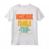 Mozambico Family Trip - Vacanze Mozambico Maglietta Making Memories Together - Souvenir di Gruppo