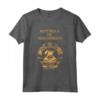 Mozambique Flag Passport Style T-shirt - Show Your Pride in Mozambique Heritage - For Men, Women, and Children