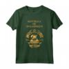 Mozambique Flag Passport Style T-shirt - Show Your Pride in Mozambique Heritage - For Men, Women, and Children