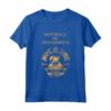 Mozambique Flag Passport Style T-shirt - Show Your Pride in Mozambique Heritage - For Men, Women, and Children
