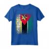 Mozambico, Bandiera del Mozambico, Mozambico Flag - Maglietta Orgoglio per il Mozambico - Ideale per Uomini, Donne e Bambini
