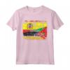 Bandiere Spagna Mozambico | Mezze radici spagnole mozambicane Maglietta - T-shirt Culturale con Eredità Mozambicana e Spagnola