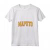 Donna Maputo Mozambico - Maputo Mozambico Varsity Logo Maglietta con Collo a V - Design Vintage e Souvenir della Città