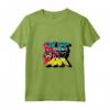 Donna Mozambico Beat Box - Maglietta Beat Boxing con Collo a V - Regalo Unico per gli Appassionati di Beatboxing
