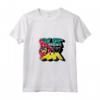 Donna Mozambico Beat Box - Maglietta Beat Boxing con Collo a V - Regalo Unico per gli Appassionati di Beatboxing