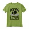 Divertente Papa Muratore - Maglietta Accessori da Muratore - Idea Regalo per Uomo Muratore Esperto