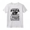 Divertente Papa Muratore - Maglietta Accessori da Muratore - Idea Regalo per Uomo Muratore Esperto