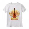 Cute Peace Love Music Hippie Hipster Festival Maglietta - Perfect Apparel for Music Concerts and Festivals!