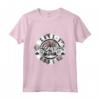 Bambino Youth Guns N' Roses - Pallottola Floreale Ufficiale Maglietta Vintage - Moda Giovanile Rock Music