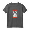 EBM-Nîtzer - Electronic Body Music - PRO-NZR-EBB Maglietta for True Fans - Join the EBM Movement