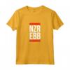 EBM-Nîtzer - Electronic Body Music - PRO-NZR-EBB Maglietta for True Fans - Join the EBM Movement