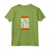 EBM-Nîtzer - Electronic Body Music - PRO-NZR-EBB Maglietta for True Fans - Join the EBM Movement