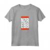 EBM-Nîtzer - Electronic Body Music - PRO-NZR-EBB Maglietta for True Fans - Join the EBM Movement